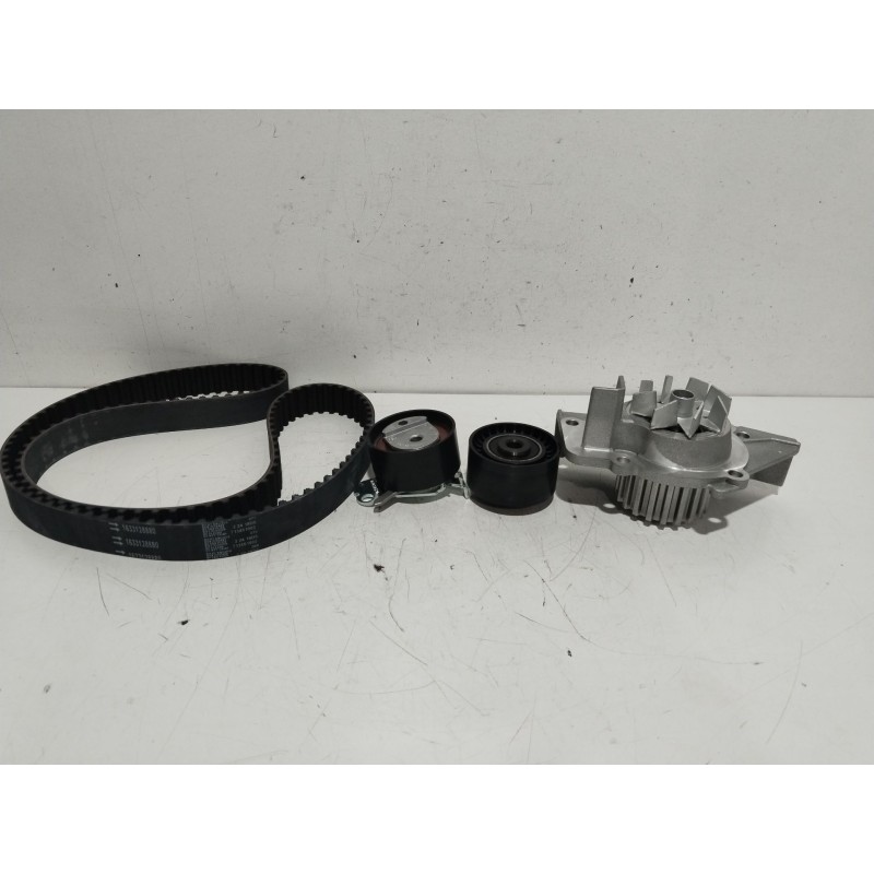 Recambio de kit de distribucion para peugeot 306 (7b, n3, n5) 1.8 16v referencia OEM IAM 1611899480  