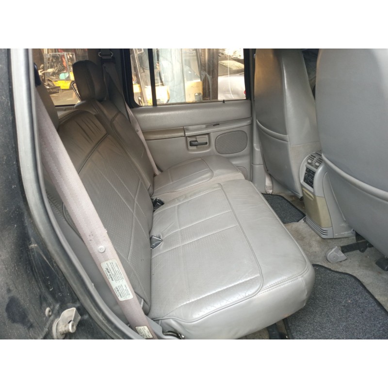 FORD EXPLORER - imagen 6