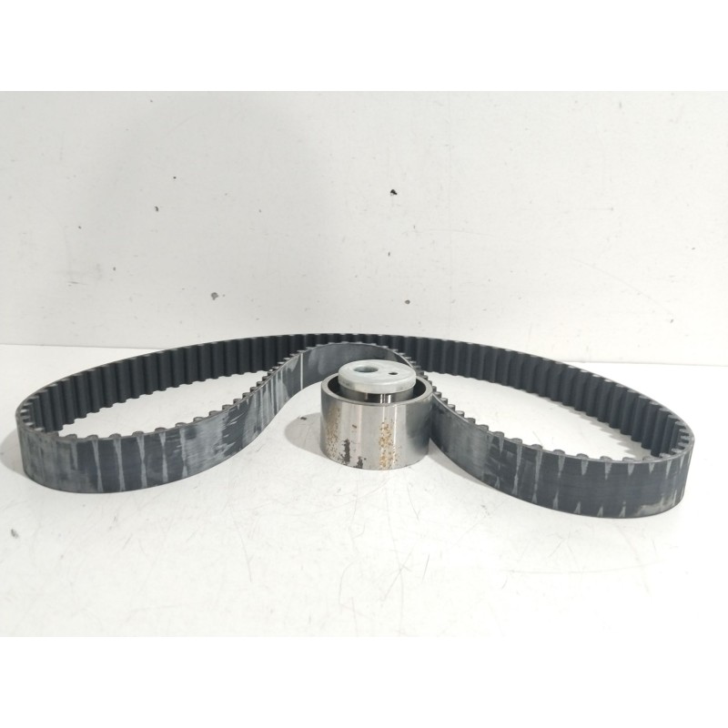 Recambio de kit de distribucion para citroën jumper i caja/chasis (230) 2.0 referencia OEM IAM E118436 1473011080 081669