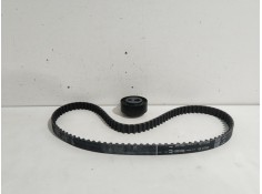 Recambio de kit de distribucion para peugeot 206 hatchback (2a/c) 1.6 i referencia OEM IAM E118415 E118415 E118239