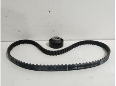 Recambio de kit de distribucion para peugeot 206 hatchback (2a/c) 1.6 i referencia OEM IAM E118415 E118415 E118239 2