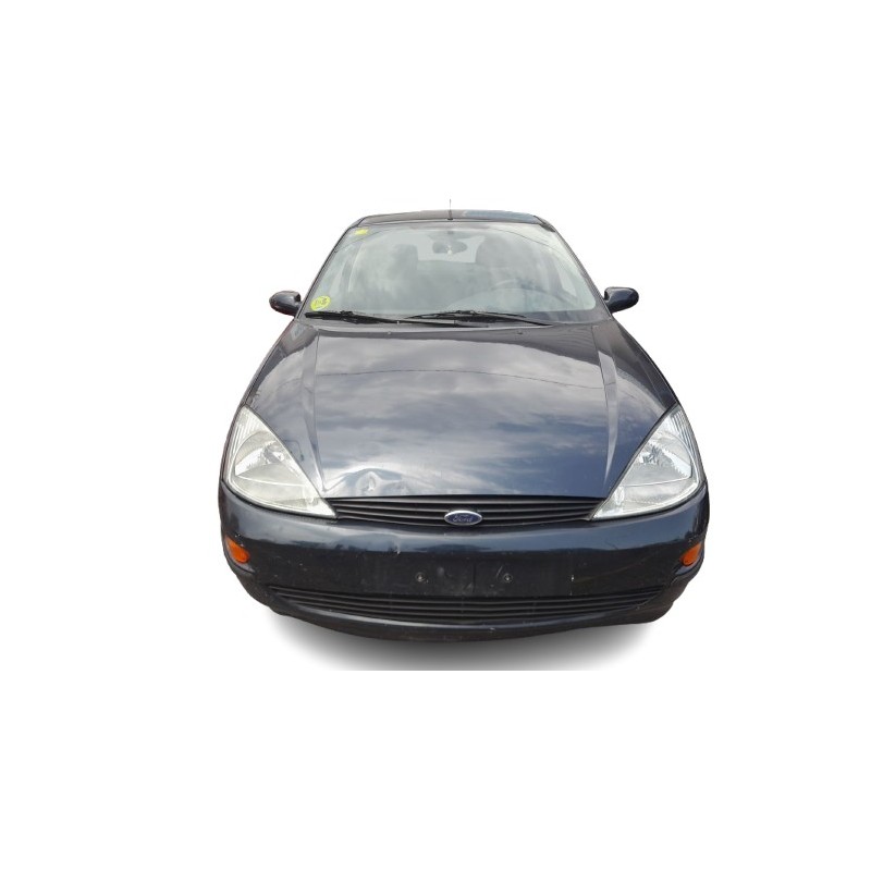 FORD FOCUS I SEDÁN (DFW) - imagen 1