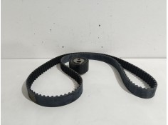 Recambio de kit de distribucion para peugeot 406 (8b) 2.2 hdi referencia OEM IAM 0831S3 0831K6 9467544580