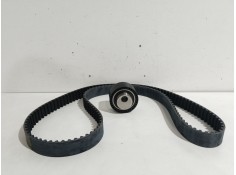 Recambio de kit de distribucion para peugeot 406 (8b) 2.2 hdi referencia OEM IAM 0831S3 0831K6 9467544580 2