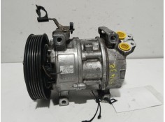 Recambio de compresor aire acondicionado para fiat stilo van (192_) 1.9 jtd (192dxe1a) referencia OEM IAM 4472208644   2