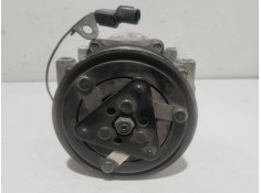 Recambio de compresor aire acondicionado para volvo s40 i (644) 1.9 di referencia OEM IAM 8200040681