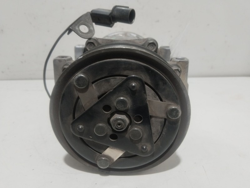Recambio de compresor aire acondicionado para volvo s40 i (644) 1.9 di referencia OEM IAM 8200040681   Recambio de compresor aire acondicionado para volvo s40 i (644) 1.9 di referencia OEM IAM 8200040681
