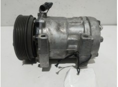 Recambio de compresor aire acondicionado para volvo s40 i (644) 1.9 di referencia OEM IAM 8200040681   2