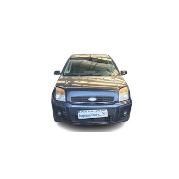 FORD FUSION (CBK)