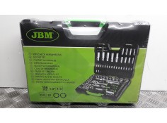 Recambio de caja herramientas 108 piezas jbm para material nuevo referencia OEM IAM   