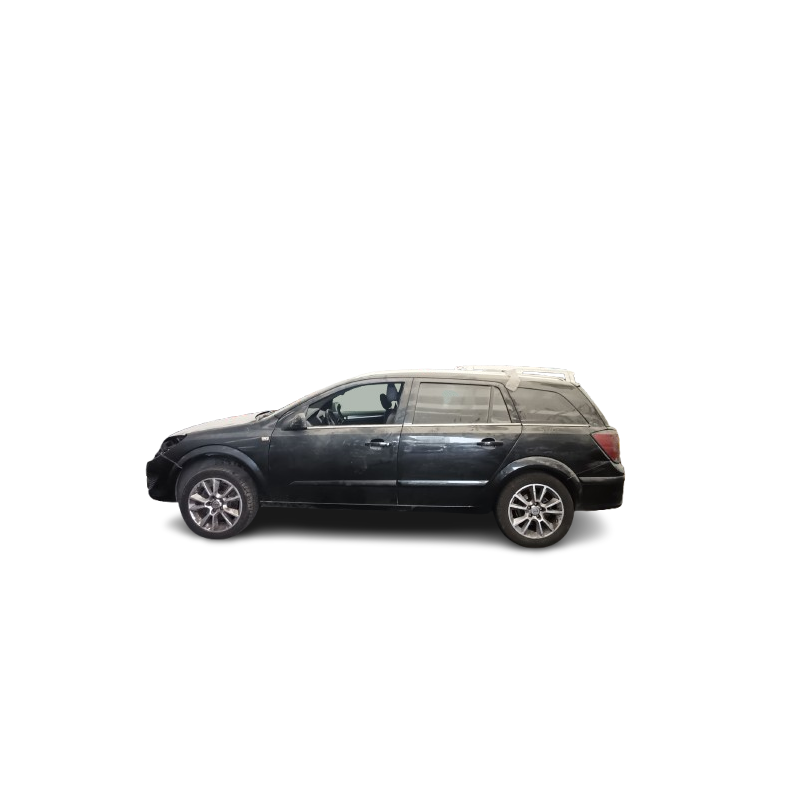 OPEL ASTRA H STATION WAGON (A04) - imagen 6