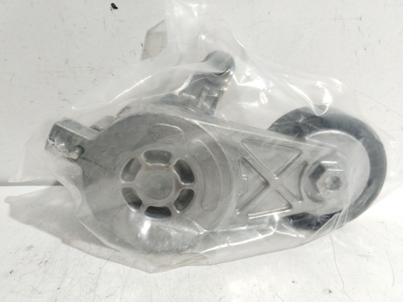 Recambio de kit correa para audi a3 (8p1) 1.9 tdi referencia OEM IAM 1648202780  