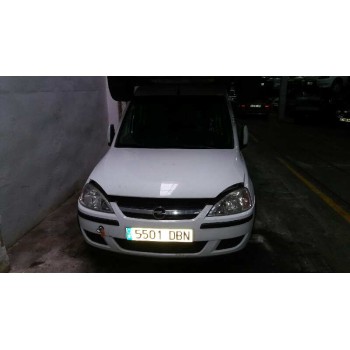 OPEL COMBO (CORSA C)