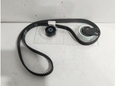 Recambio de kit correa para opel astra h (a04) 1.9 cdti (l48) referencia OEM IAM 1624232280   2
