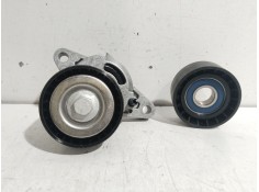 Recambio de kit correa para peugeot 806 (221) 2.0 hdi referencia OEM IAM 1612059180  