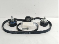 Recambio de kit correa para seat leon (1m1) 1.4 16v referencia OEM IAM K035565XS 036198119A 036198119C
