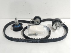 Recambio de kit correa para seat leon (1m1) 1.4 16v referencia OEM IAM K035565XS 036198119A 036198119C 2