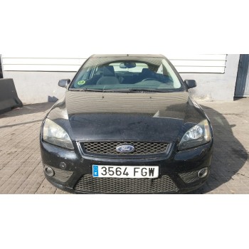 FORD FOCUS BERLINA (CAP)