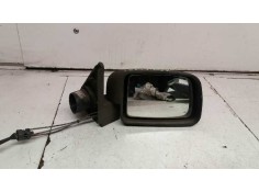 Recambio de retrovisor derecho para renault rapid/express (f40) 1.3 básico familiar / rl (f406) referencia OEM IAM 7700808135 MA