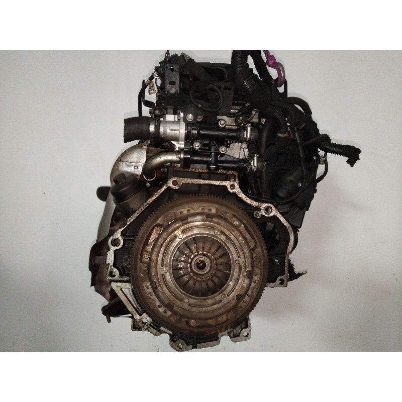 Recambio de motor completo para opel astra j (p10) 1.6 (68) referencia OEM IAM A16XER  