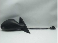 Recambio de retrovisor derecho para seat ibiza (6l1) cool referencia OEM IAM  MANUAL NEGRO 2