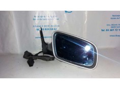 Recambio de retrovisor derecho para audi a3 (8l) 1.8 ambiente referencia OEM IAM  ELECTRICO 