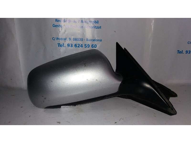 Recambio de retrovisor derecho para audi a3 (8l) 1.8 ambiente referencia OEM IAM  ELECTRICO 