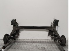 Recambio de puente trasero para seat toledo iv (kg3) 1.6 tdi referencia OEM IAM 6R7500051  