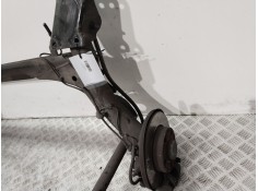 Recambio de puente trasero para seat toledo iv (kg3) 1.6 tdi referencia OEM IAM 6R7500051   2