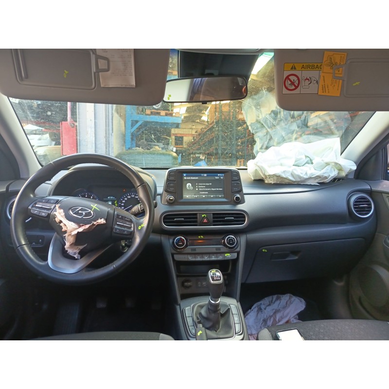 HYUNDAI KONA (OS, OSE, OSI) - imagen 5