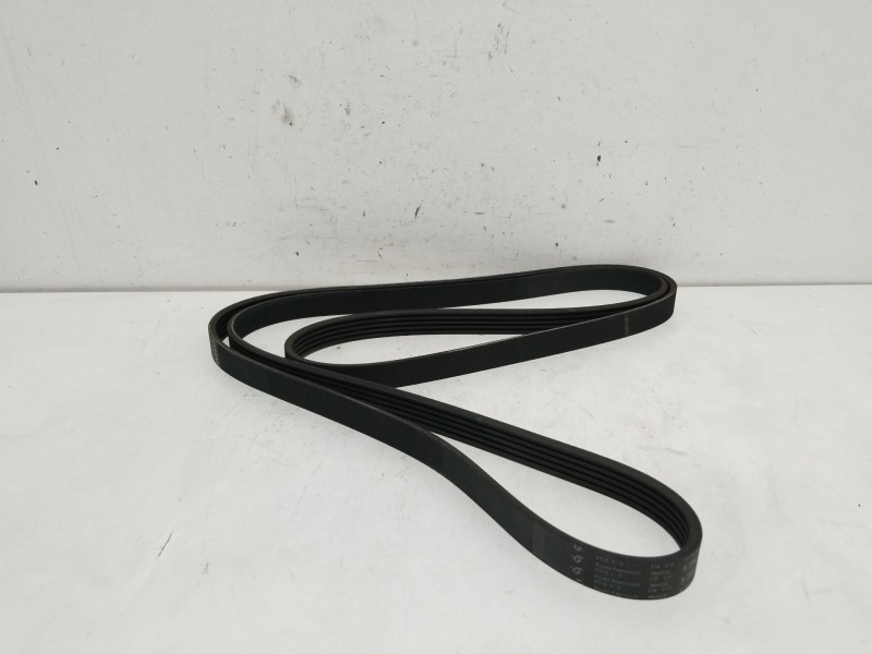 Recambio de correa accesorios para material nuevo referencia OEM IAM 1609324580  