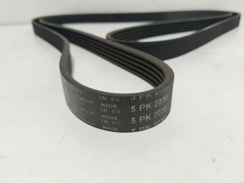 Recambio de correa accesorios para material nuevo referencia OEM IAM 1609324580  