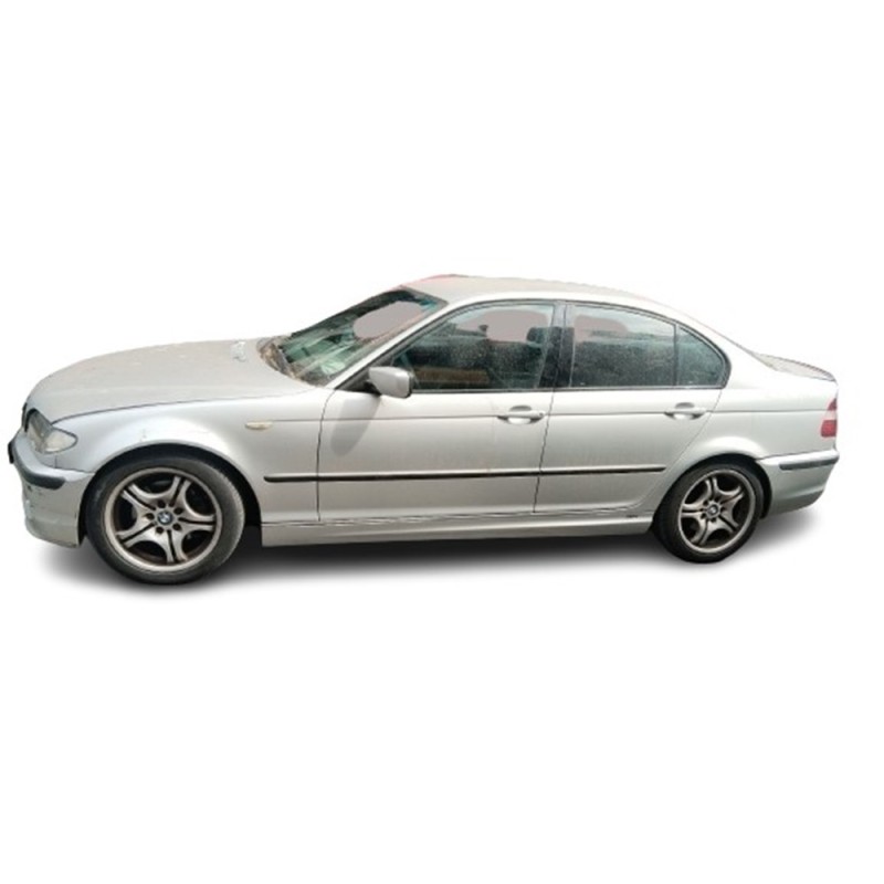 BMW 3 (E46) - imagen 4