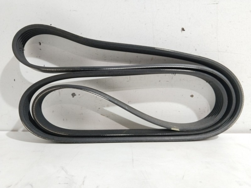 Recambio de correa accesorios para material nuevo referencia OEM IAM 1606353280  