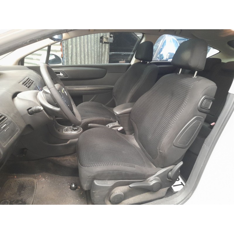 CITROËN C4 COUPÉ (LA_) - imagen 6