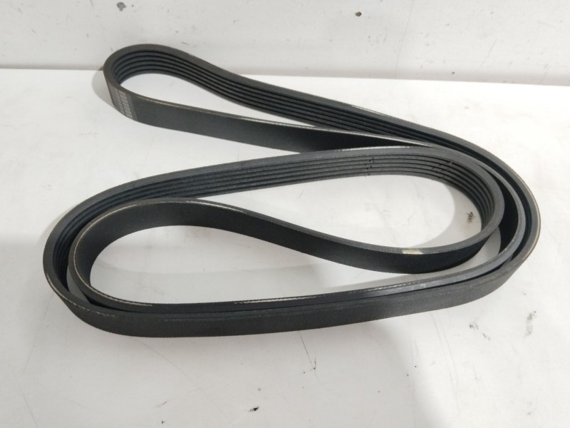 Recambio de correa accesorios para material nuevo referencia OEM IAM 1606353280  