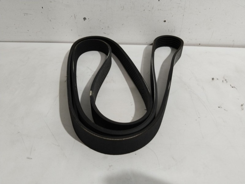 Recambio de correa accesorios para material nuevo referencia OEM IAM 1606353280  