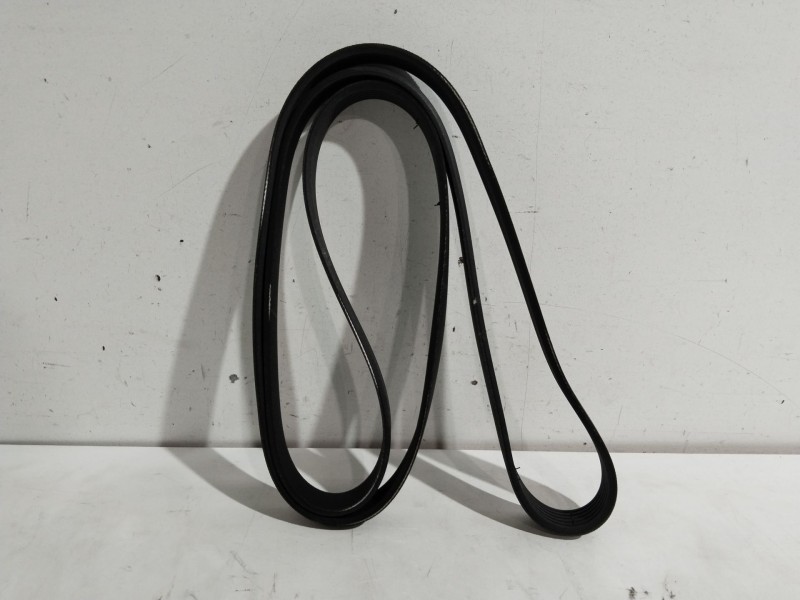 Recambio de correa accesorios para material nuevo referencia OEM IAM 1606353280  