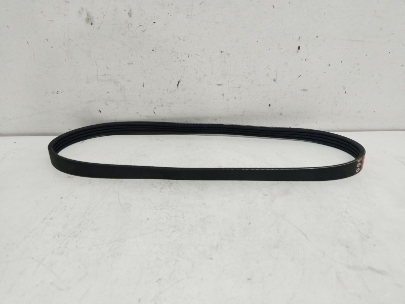 Recambio de correa accesorios para material nuevo referencia OEM IAM 4PK738  