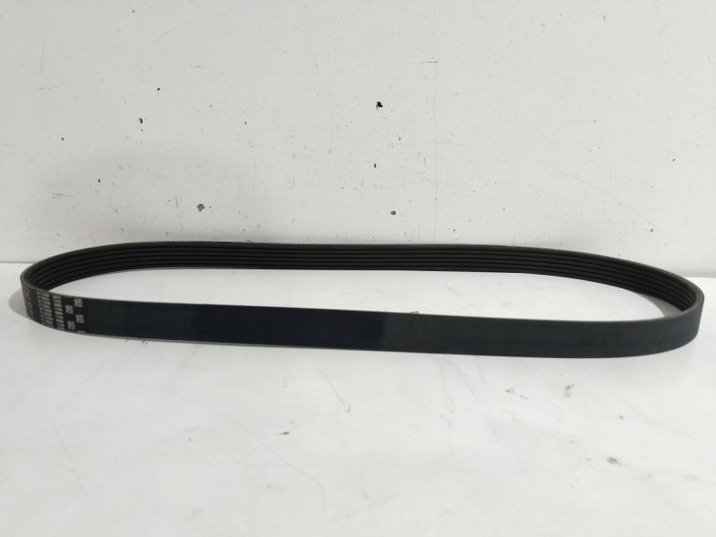 Recambio de correa accesorios para material nuevo referencia OEM IAM 6PK1010  