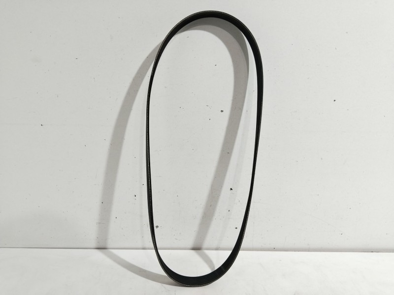 Recambio de correa accesorios para material nuevo referencia OEM IAM 6PK1010  