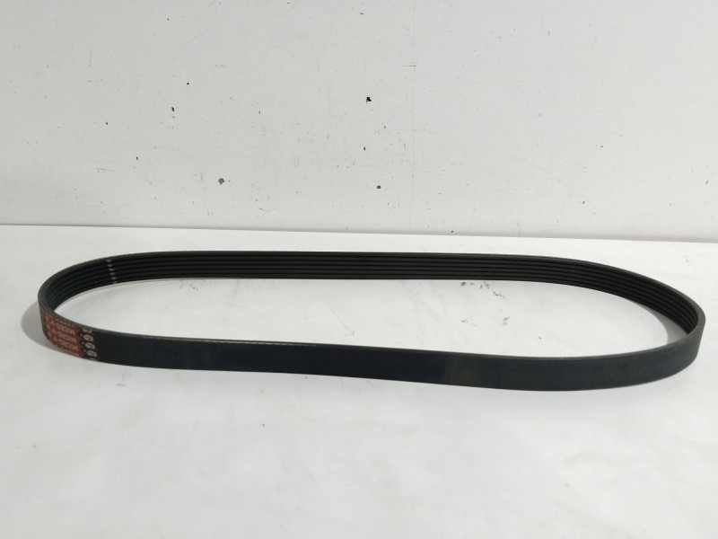 Recambio de correa accesorios para material nuevo referencia OEM IAM 6PK1010  