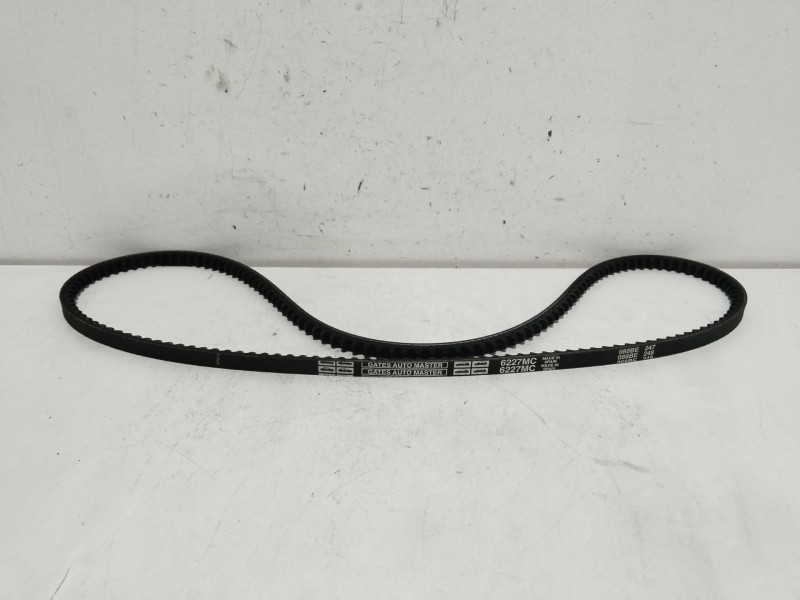 Recambio de correa accesorios para material nuevo referencia OEM IAM 6227MC  
