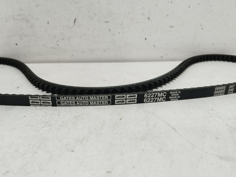 Recambio de correa accesorios para material nuevo referencia OEM IAM 6227MC  