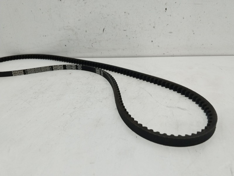Recambio de correa accesorios para material nuevo referencia OEM IAM 6227MC  