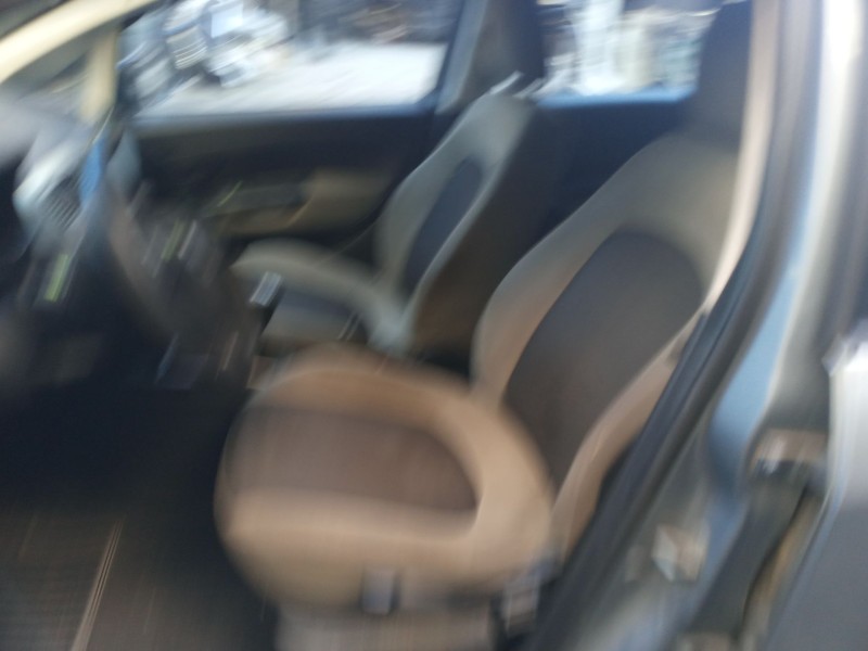 fiat grande punto van (199_) del año 2006 fiat grande punto van (199_) del año 2006