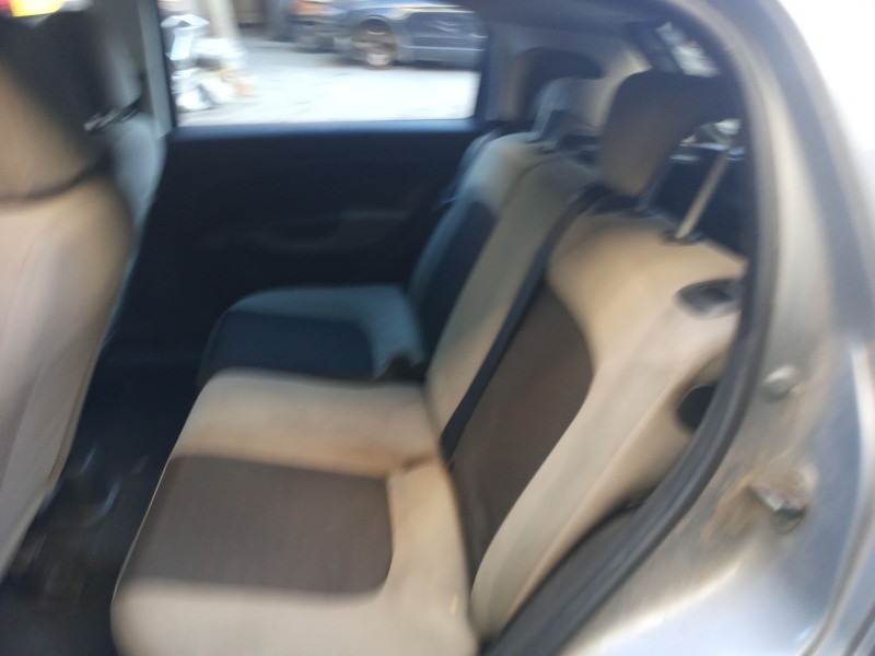 fiat grande punto van (199_) del año 2006 fiat grande punto van (199_) del año 2006