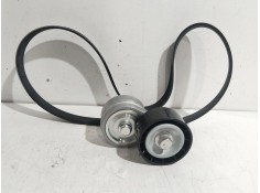 Recambio de kit correa para material nuevo referencia OEM IAM 1648210080  