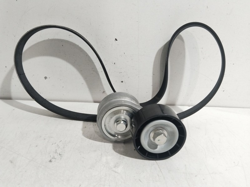 Recambio de kit correa para material nuevo referencia OEM IAM 1648210080  