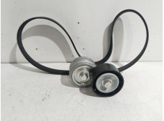 Recambio de kit correa para material nuevo referencia OEM IAM 1648210080   2